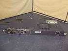 McIntosh MC 122 Stereo 2 Channel Power Amplifier   Excellent Condition 