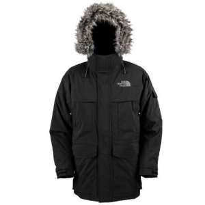  The North Face McMurdo Parka for Men