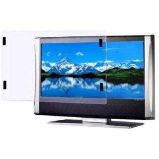 46 inch TV ProtectorTM, The Best TV Screen Protector for LCD, LED and 