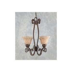  Chandeliers Forte Lighting 2276 04