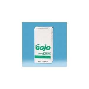  GOJO Emerald Hand & Facial Cleanser Refills   500 ML 