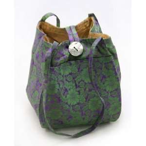  Maya Floral Bag Arts, Crafts & Sewing