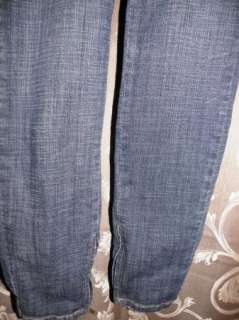HYDRAULIC Audrey Jeans Womens size 7 / 8   