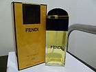 fendi perfume 3.4 oz  