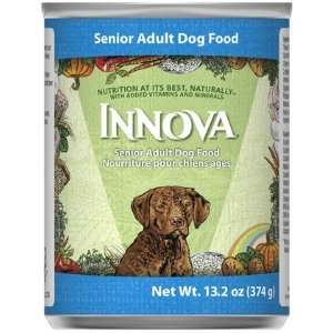  Innova Senior Dog Food   12 x13.2 oz (Quantity of 1 