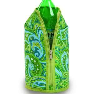   Insulated 2 Liter Bottle Beverage Jackets Patio, Lawn & Garden