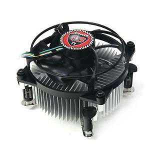  Thermaltake CLP0555 Cooling Fan/Heatsink Spring Screw 1 X 