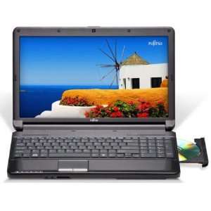  Lifebook AH530 15.6 Notebook (2.26 GHz Intel Core i3 350M Processor 