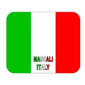  Italy, Mascali Mouse Pad 