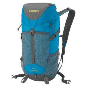  Marmot Ultra Kompressor Backpack