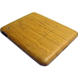   Light Bamboo Case for iPad 2G (IPD2101 2)