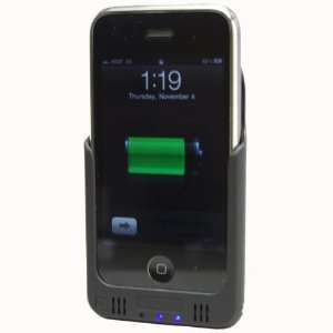  Iphone 3G/3GS 2300mAh Rechargable Battery Pack Protective 