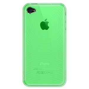  Katinkas USA 402157 Soft Cover for Apple iPhone 4 / 4S 