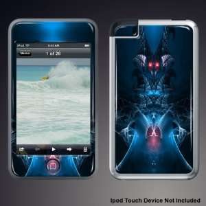  Ipod Touch Gel Skin iptouch g93 