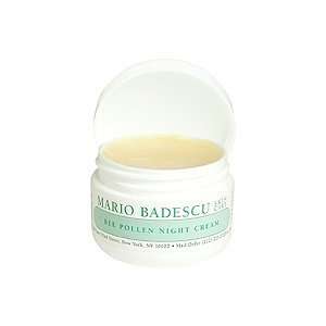  Mario Badescu Skin Care Night Cream   Bee Pollen 1oz (30g 