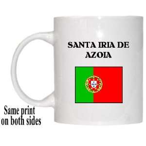  Portugal   SANTA IRIA DE AZOIA Mug 