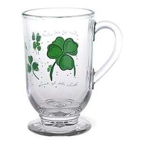  Libbey St Patricks Day Irish Coffee Mug
