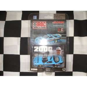   2000 Action Dale Earnhardt IROC Truevalue 1/64 Diecast Toys & Games