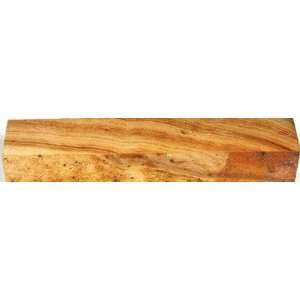  Ironwood African Pen/Reel Blank 1 x 6 
