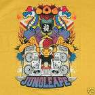 Shirt JUNGLE APE Jape Hip Hop Skate milo Neuf Bbc XL items in siam 