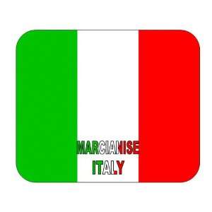  Italy, Marcianise mouse pad 