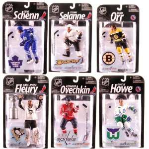  McFarlane Toys Action Figure   NHL Sports Picks Series 23 