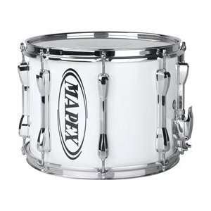  Mapex Qualifier Snare 14 X 10 Snow White 14 X 10 Inch 