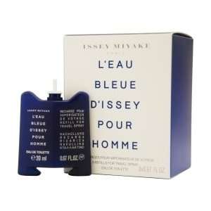  Leau Bleue DIssey Pour Homme Cologne by Issey Miyake 60 