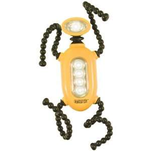  Creeper CRPL101 Mantis Creeper Worklight with 5 LEDs and 4 