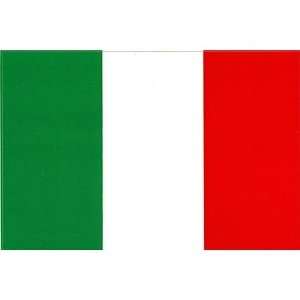  Italy Flag Patio, Lawn & Garden