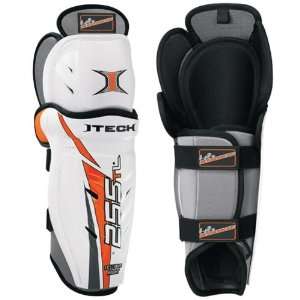 Itech 255 Lil Rookie Shin Guards [YOUTH] Sports 