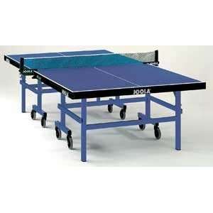  JOOLA Duomat Table Tennis Table