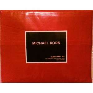  Michael Kors Queen Sheet Set