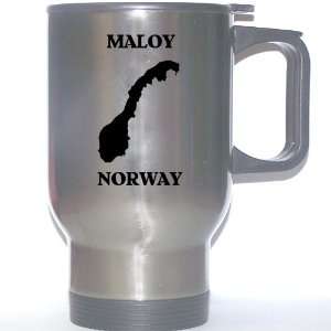  Norway   MALOY Stainless Steel Mug 