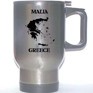  Greece   MALIA Stainless Steel Mug 