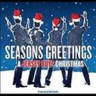 Seasons GreetingsA Jersey Boys Christmas * by Jersey Boys (CD, Oct 