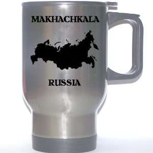 Russia   MAKHACHKALA Stainless Steel Mug Everything 