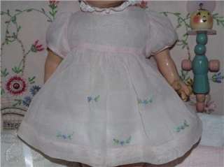 17 MADAME ALEXANDER COMPOSITION/CLOTH BABY MCGUFFEY & VINTAGE TOYS 