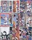 Lot of 112 DIFFERENT Jim Kelly Cards incl. Rookie + Inserts  