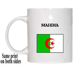  Algeria   MAHDIA Mug 