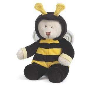  BG2534   12 Bumble Bee Jammies by Ganz Toys & Games