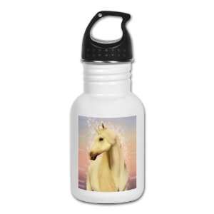  Kids Water Bottle Real Unicorn Magic 
