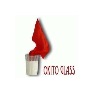  Okito Glass by Bazar de Magia Toys & Games