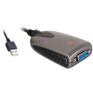  MADCATZ TRIUV150 SEE2 UV150 USB TO VGA VIDEO ADAPTER 