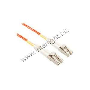  Fiber Optic Duplex Patch Cable
