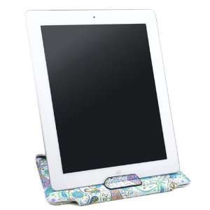  JAVOedge Paisley Flex Sleeve for the New Apple iPad, iPad 