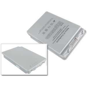   Battery for Apple Powerbook G4 Laptop 15 inch