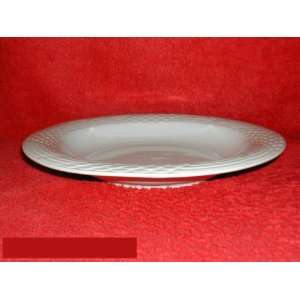 Lynns China Pearl Solitaire Soup Bowls 