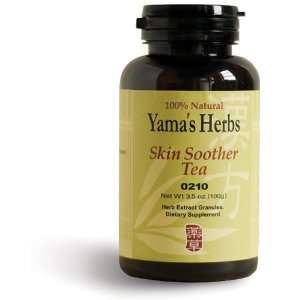  Skin Soother Tea   Powder Type Beauty