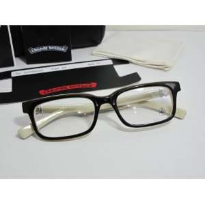  Chrome Hearts Eyeglasses PONTIFASS BT Pon1 Luxury Eyewear 